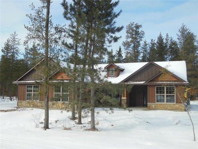 House for sale in Baxter, Minnesota