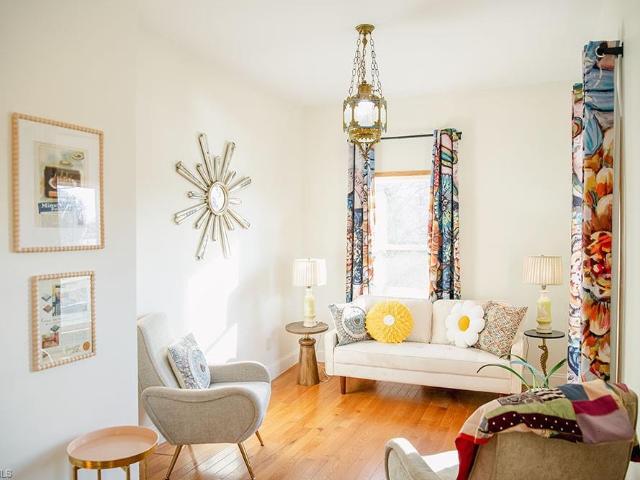 House for sale in Milton, North Carolina