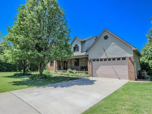 House for sale in Wheatfield, Jasper County