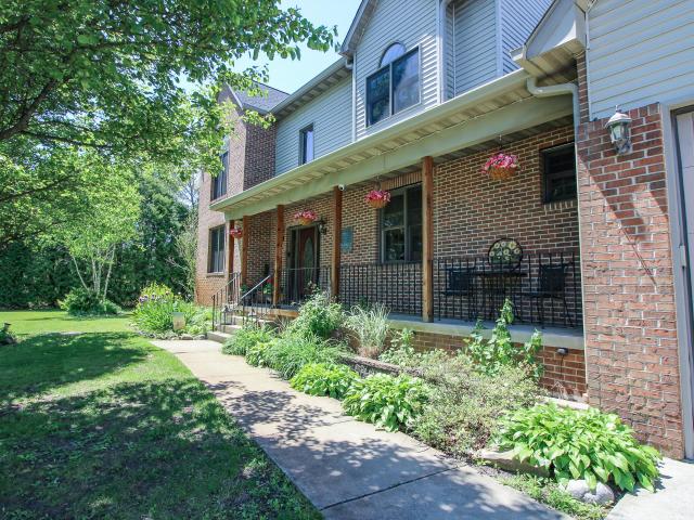 House for sale in Wheatfield, Indiana