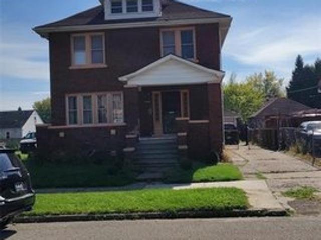 House for sale in Gratiot-Findlay, Detroit