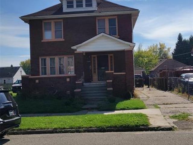 House for sale in Gratiot-Findlay, Detroit