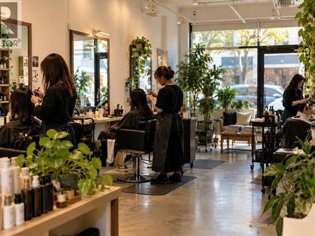 Commercial for sale in Downtown, Vancouver