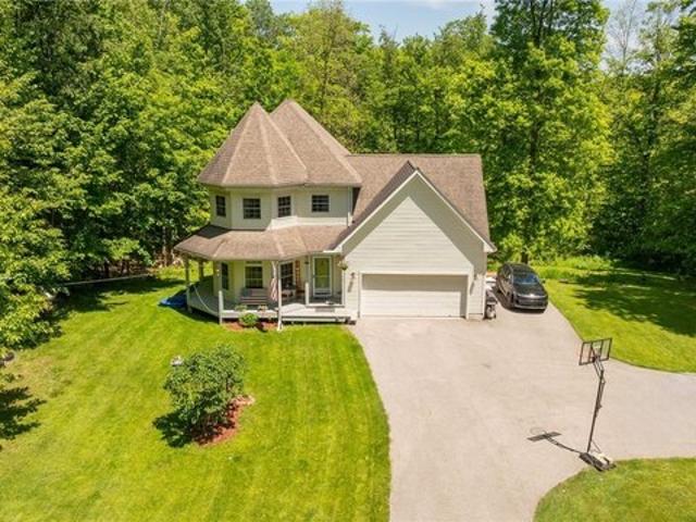 House for sale in Chardon, Ohio