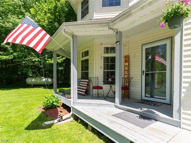 House for sale in Chardon, Ohio