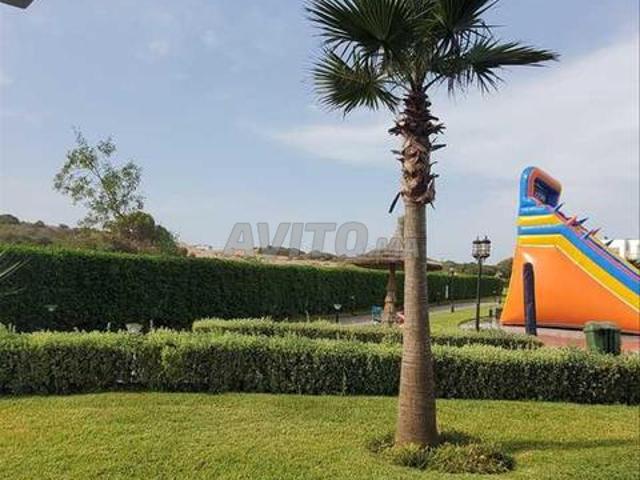 Appartement vente