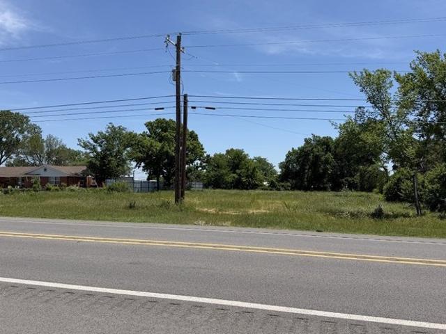 Land for sale in Azle, Tarrant County