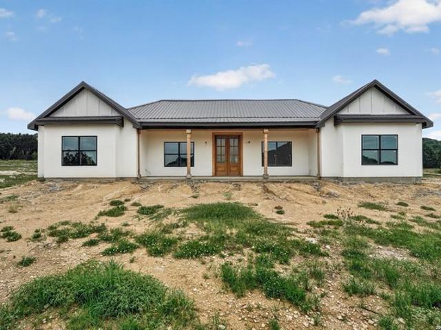 House for sale in Marble Falls, Texas