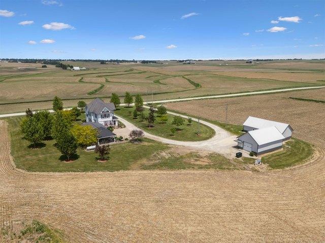 House for sale in Postville, Iowa