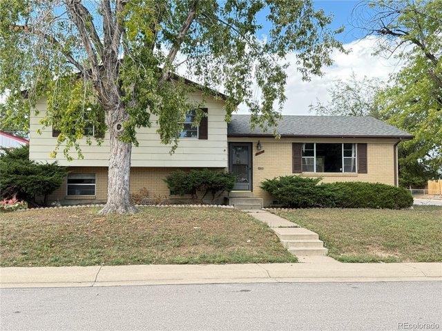 House for sale in Northglenn, Adams County