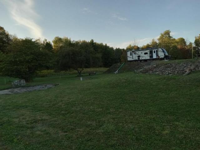 Land for sale in Cohocton, New York