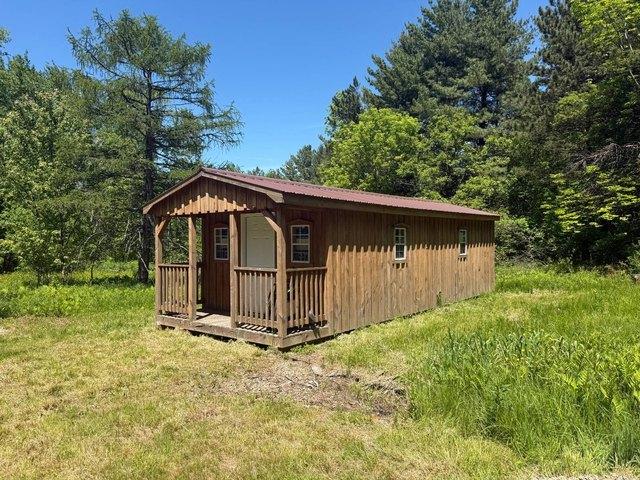 Land for sale in Wattsburg, Pennsylvania