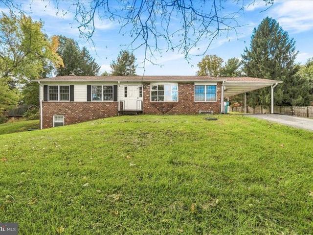 House for sale in Monrovia, Frederick County