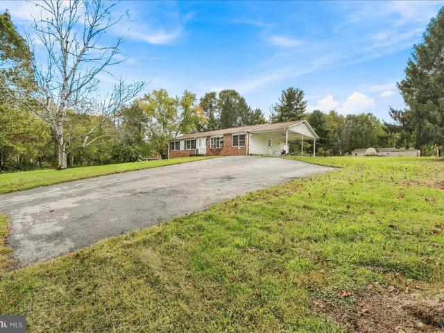 House for sale in New Market View, Monrovia