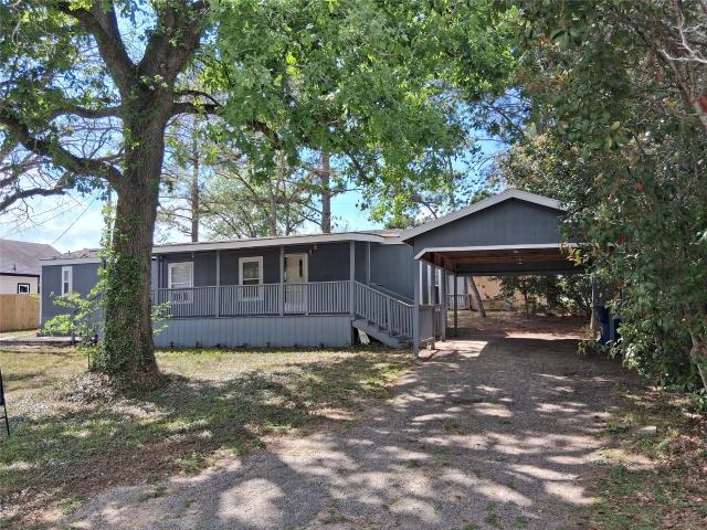 Property for rent in Willis, Texas