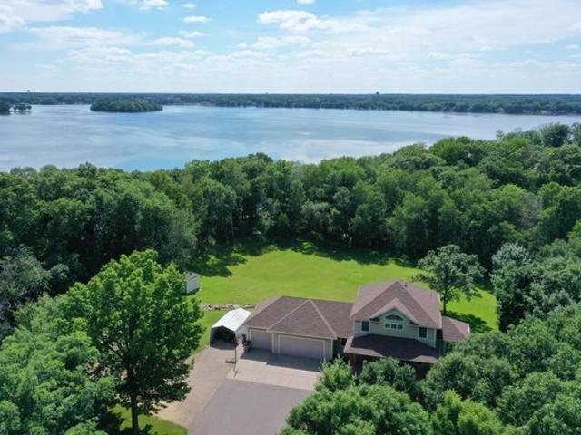 House for sale in Zimmerman, Minnesota