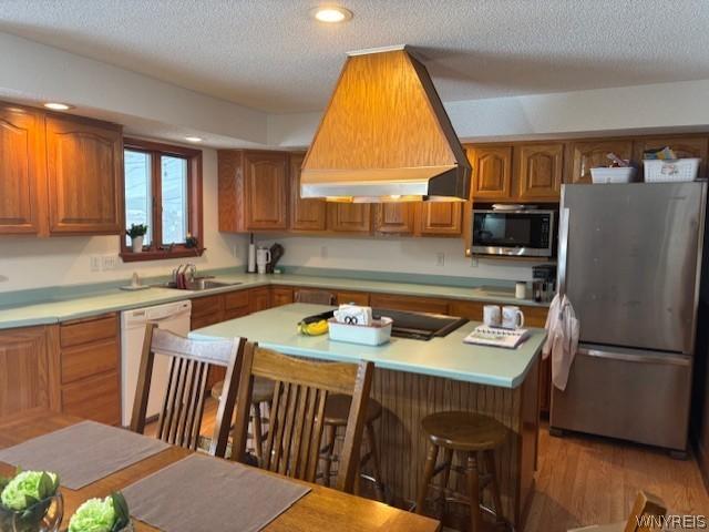 House for sale in Freedom, New York