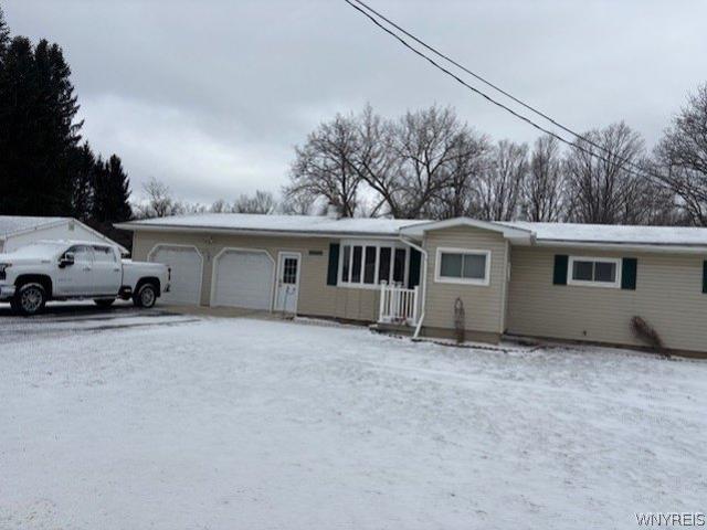 House for sale in Freedom, New York
