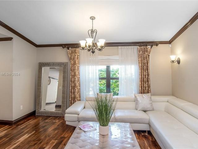 Apartment for rent in Cooper City
