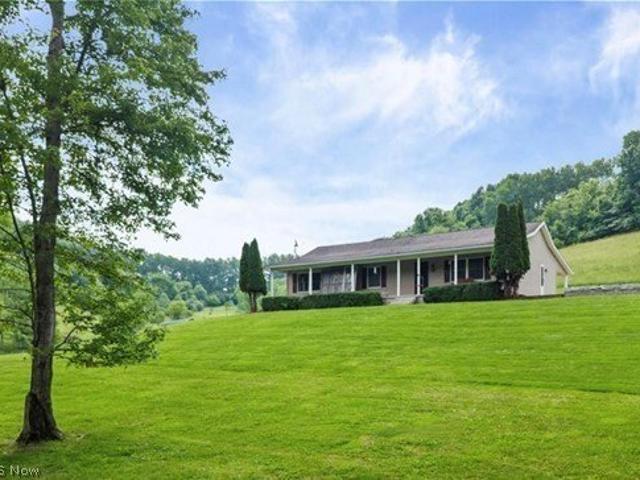 House for sale in Port Washington, Ohio