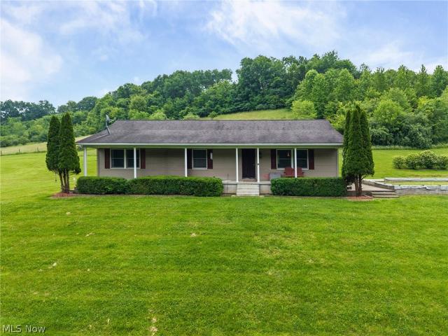 House for sale in Port Washington, Ohio