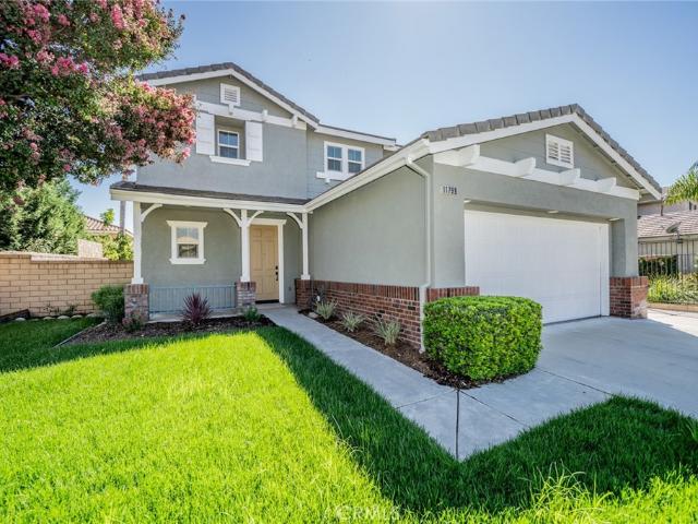 House for sale in Central North, Rancho Cucamonga
