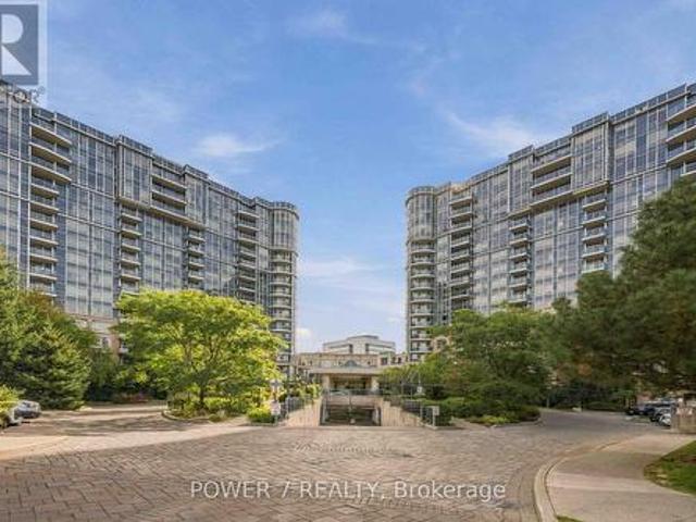 Condo for sale in York, Ontario