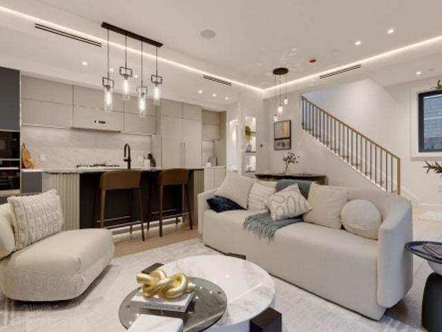 Duplex for sale in Shaughnessy, Vancouver