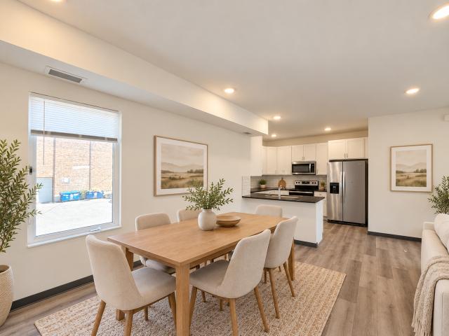 Apartment for rent in Dayton's Bluff, Saint Paul