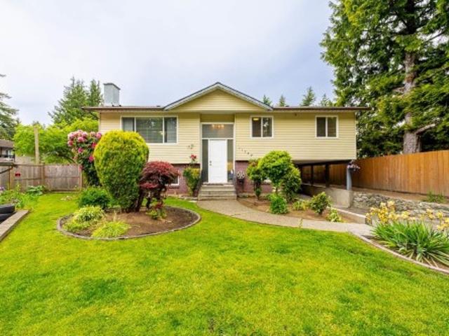 House for sale in Delta, British Columbia