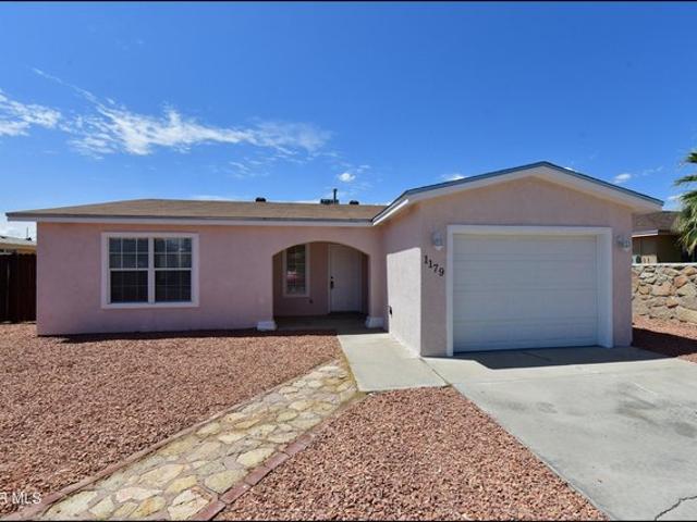 House for sale in Dona Ana, New Mexico
