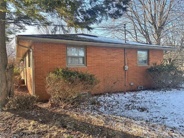 House for sale in Minerva, Ohio