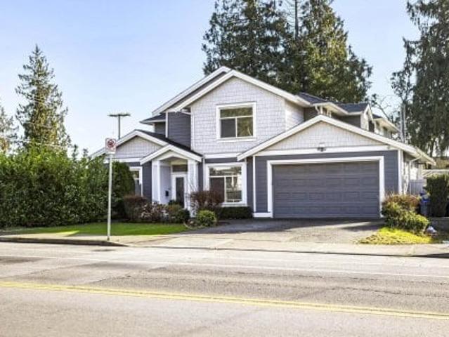 Duplex for sale in Delta, British Columbia