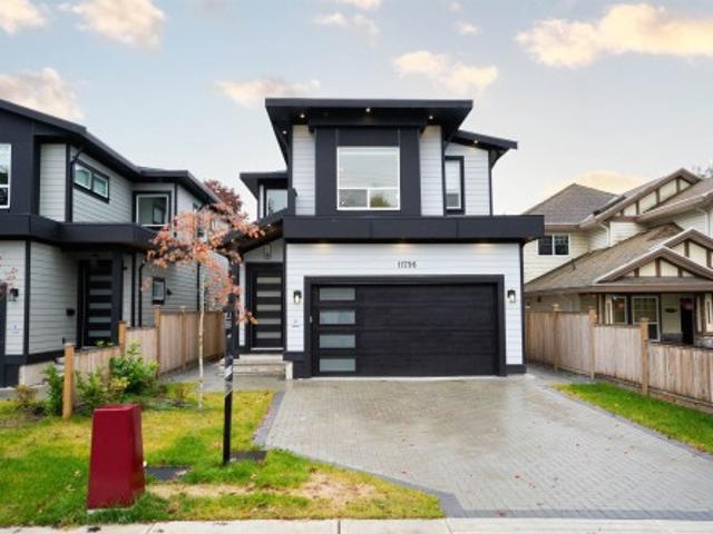 House for sale in Delta, British Columbia