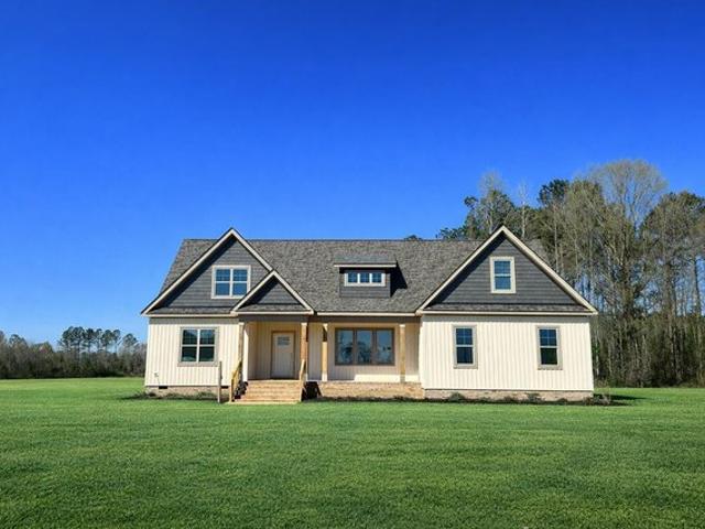 House for sale in Kenly, North Carolina