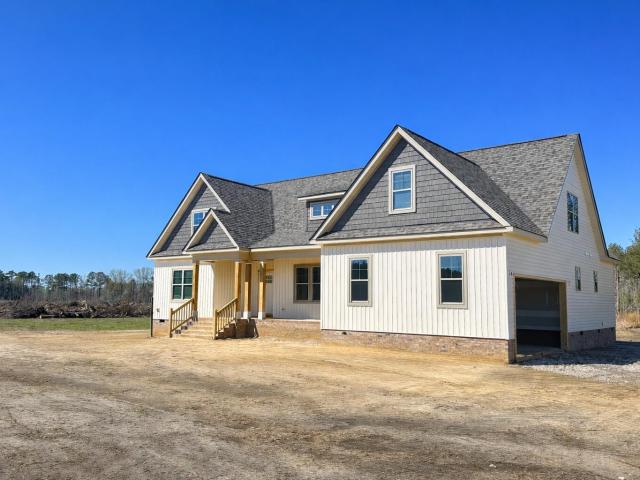 House for sale in Kenly, North Carolina