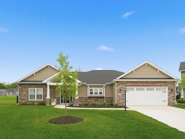 House for sale in Huntertown, Allen County