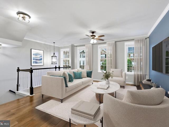 Townhouse for sale in Virginia