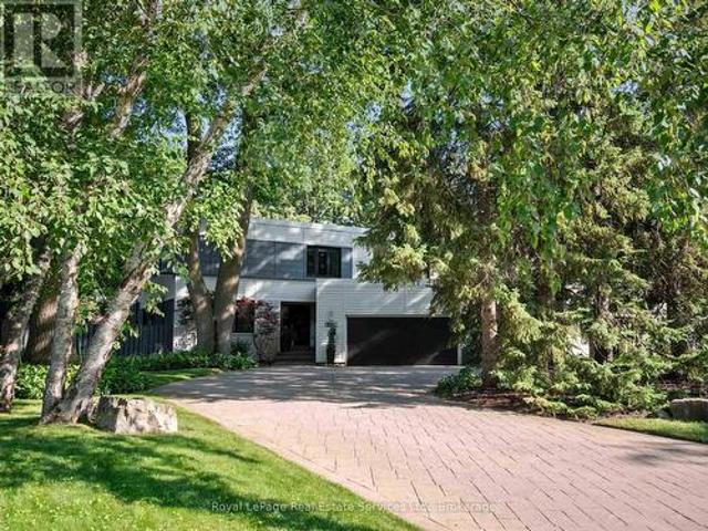 House for sale in Oakville, Ontario