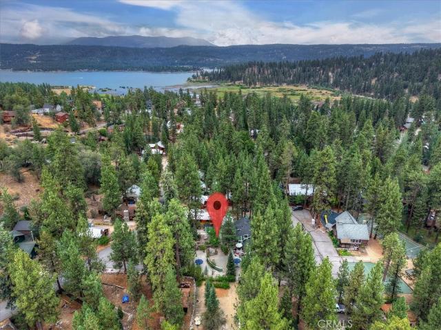 House for sale in Fawnskin, California