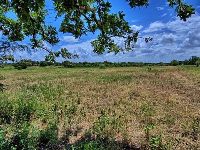 Land for sale in Wise, Texas