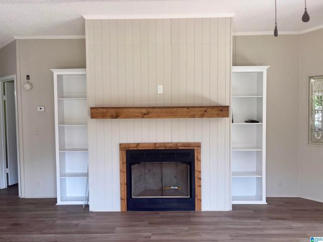 House for sale in Roanoke, Alabama