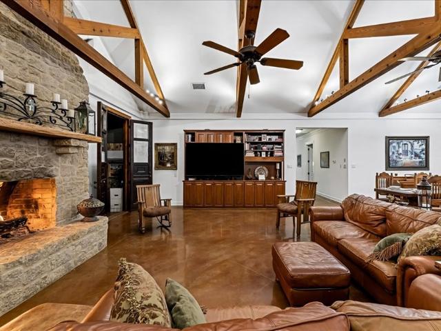 Land for sale in Ellis, Texas