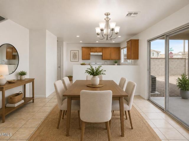 House for sale in Gilbert, Arizona