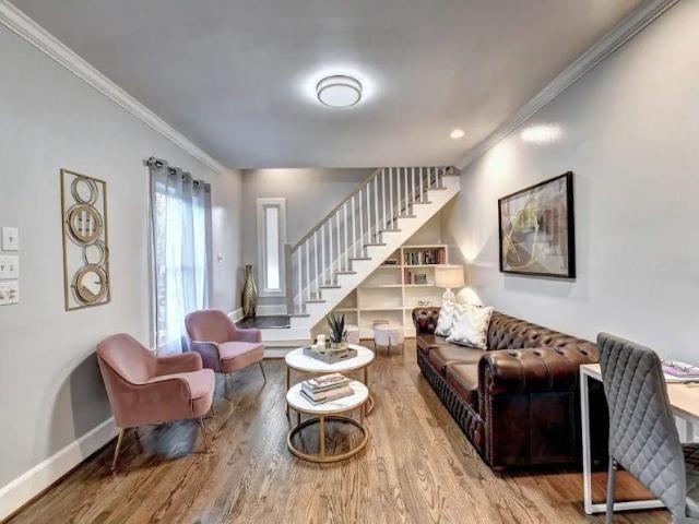 House for sale in Atlantic Station, Atlanta