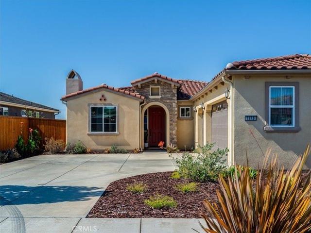 House for sale in Santa Maria, California