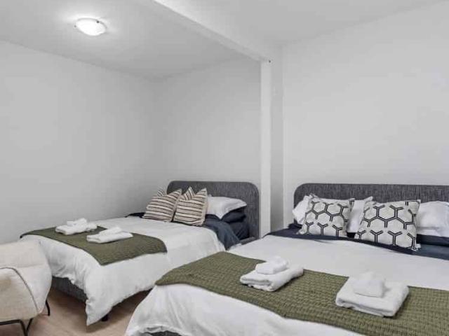 Apartment for rent in Vancouver, British Columbia