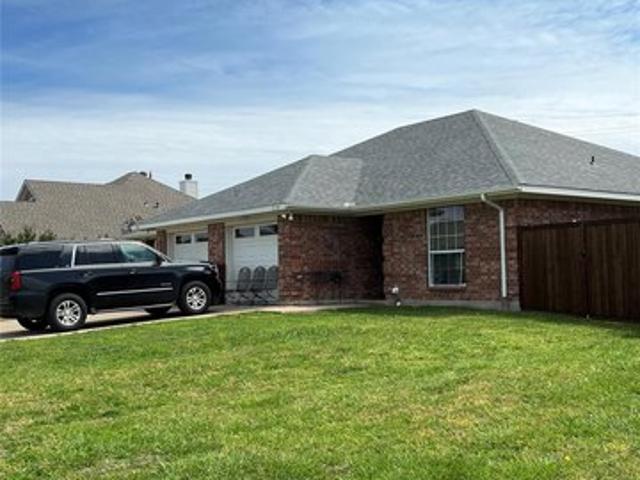 House for sale in Van Alstyne, Texas