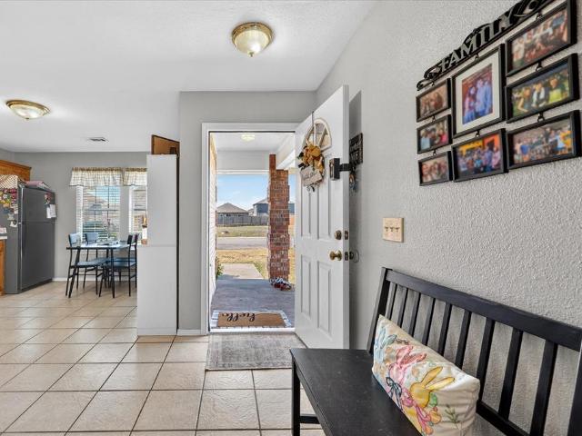 House for sale in Van Alstyne, Texas