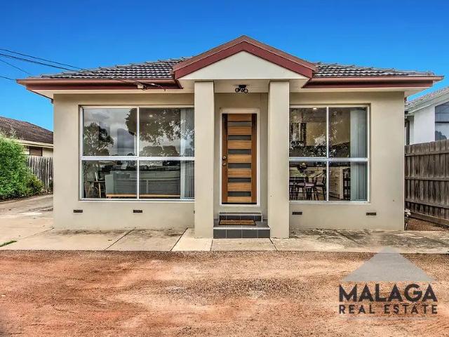 Apartment for rent in Melbourne